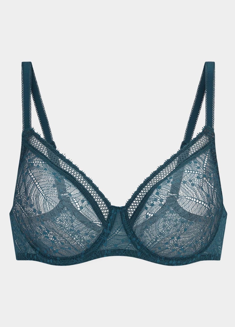 High End Lingerie Top 7 Brands Beautiful Pieces Bergdorf Goodman